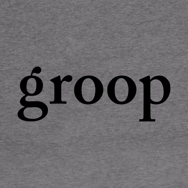 groop by groop